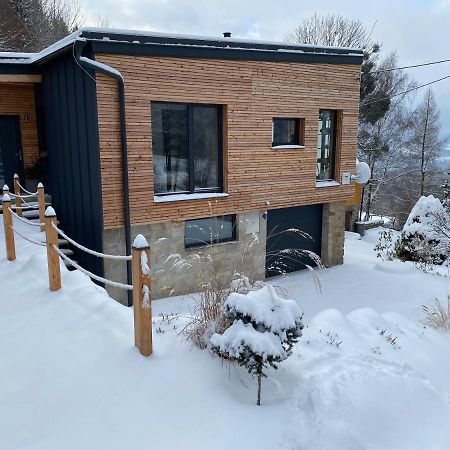 Chata V Beskydech Rožnov pod Radhoštěm Exterior foto