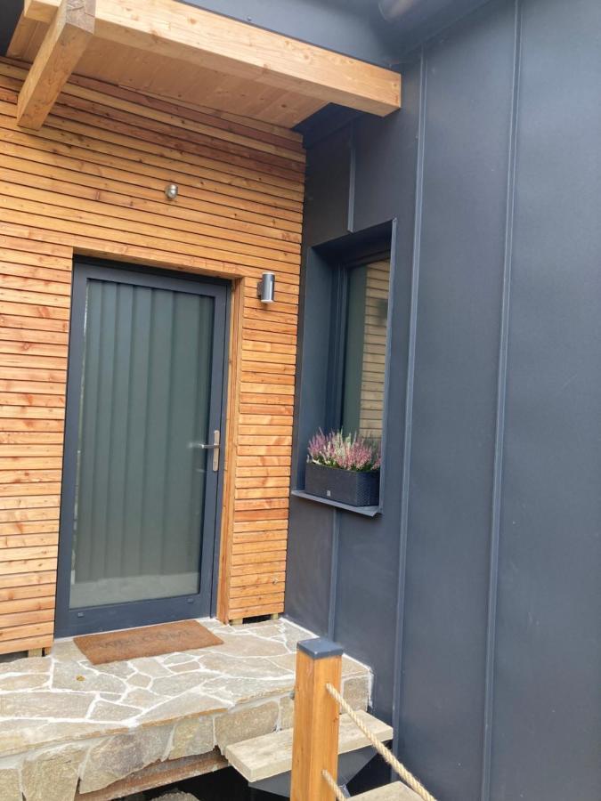 Chata V Beskydech Rožnov pod Radhoštěm Exterior foto