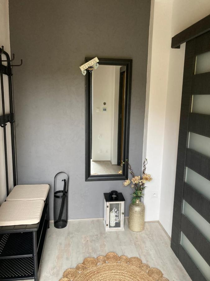 Chata V Beskydech Rožnov pod Radhoštěm Exterior foto