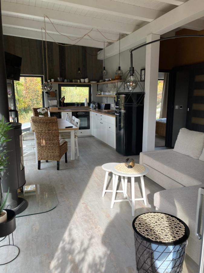Chata V Beskydech Rožnov pod Radhoštěm Exterior foto