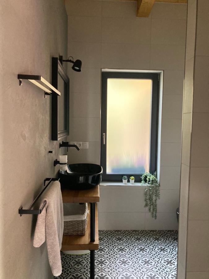 Chata V Beskydech Rožnov pod Radhoštěm Exterior foto