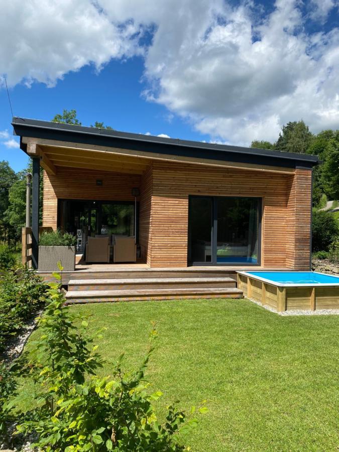 Chata V Beskydech Rožnov pod Radhoštěm Exterior foto